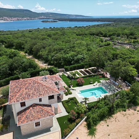 Villa Anna Kornić Exteriör bild